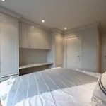 Appartement 3e Verdiep Op De Zeedijk In Hartje Voor Max 7 Personen *
