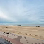 3e Verdiep Op De Zeedijk In Hartje Voor Max 7 Personen Appartement *
