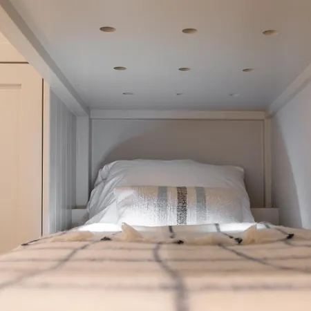 3E Verdiep Appartement Op De Zeedijk In Hartje Knokke Voor Max 7 Personen Knokke-Heist