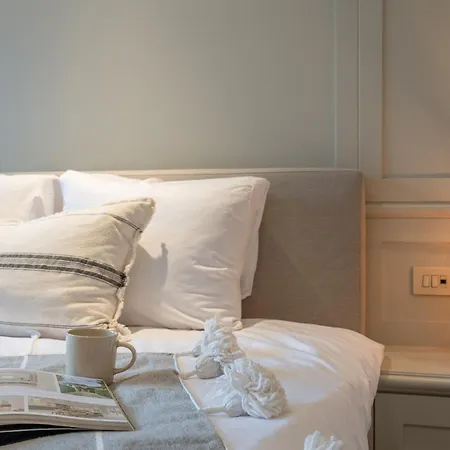 3E Verdiep Appartement Op De Zeedijk In Hartje Knokke Voor Max 7 Personen Knokke-Heist