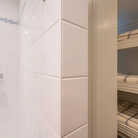 3E Verdiep Appartement Op De Zeedijk In Hartje Knokke Voor Max 7 Personen Appartamento Knokke-Heist