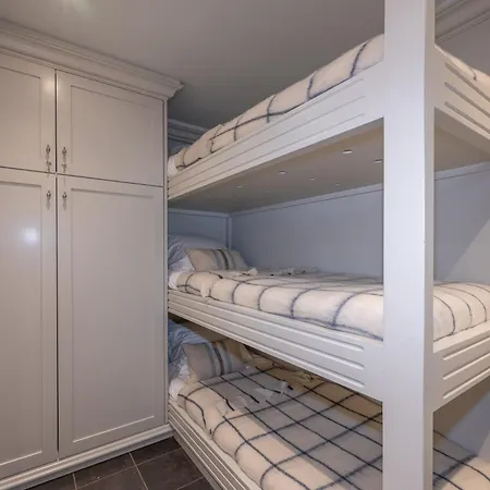 3E Verdiep Appartement Op De Zeedijk In Hartje Knokke Voor Max 7 Personen Knokke-Heist