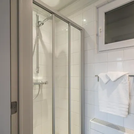 3E Verdiep Appartement Op De Zeedijk In Hartje Knokke Voor Max 7 Personen * Knokke-Heist